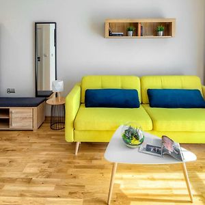 Standaard Appartement